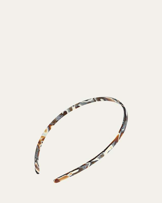 1/4" Ultracomfort Headband